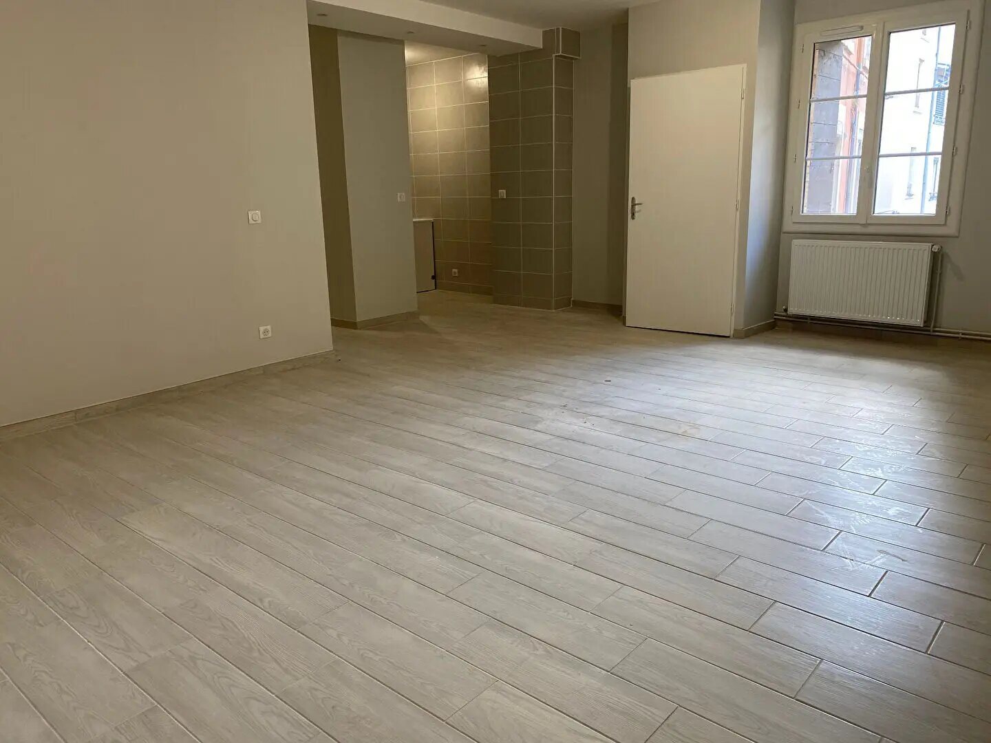 Appartement à louer, 79m², Vienne