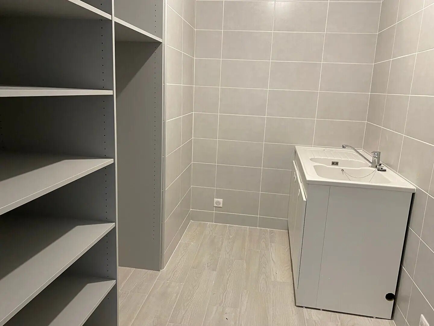 Appartement à louer, 79m², Vienne
