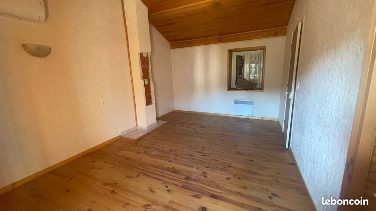Maison à vendre, 152m², Saint-Maurice-l'Exil