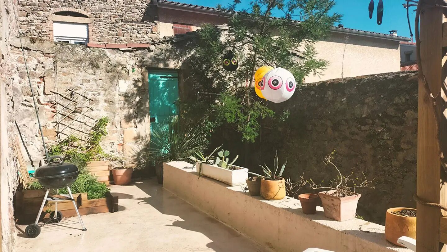 Maison à vendre, 204m², Condrieu