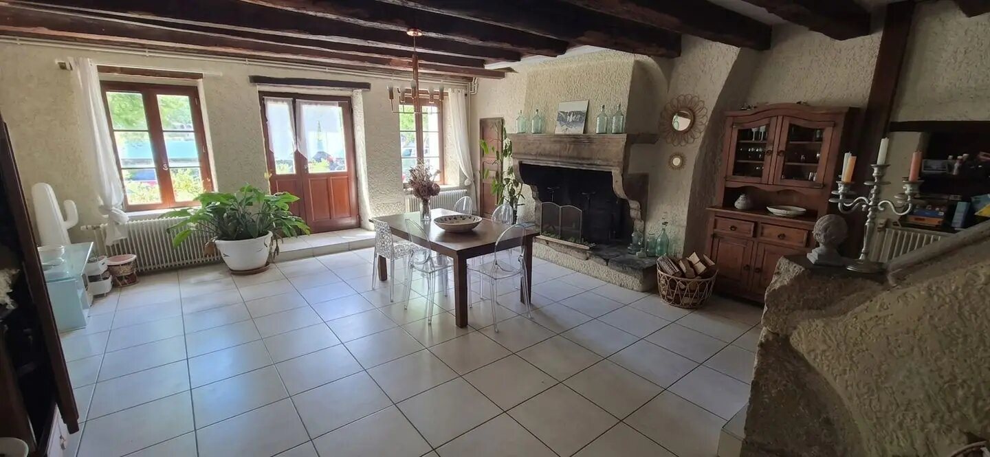 Maison à vendre, 204m², Condrieu
