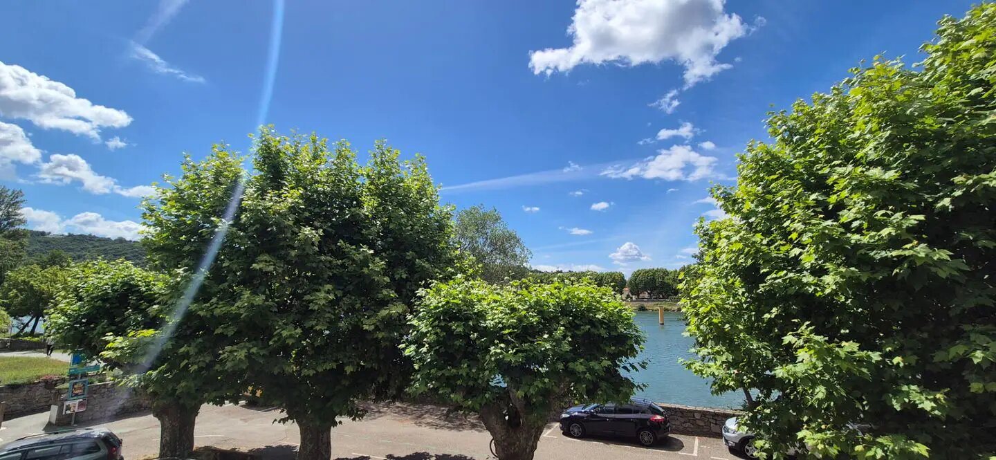 Maison à vendre, 204m², Condrieu