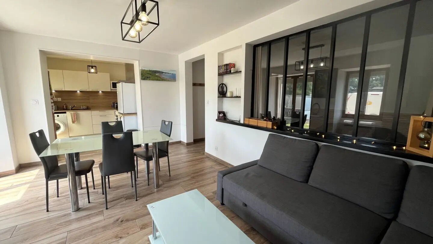 Appartement à vendre, 43m², Vienne
