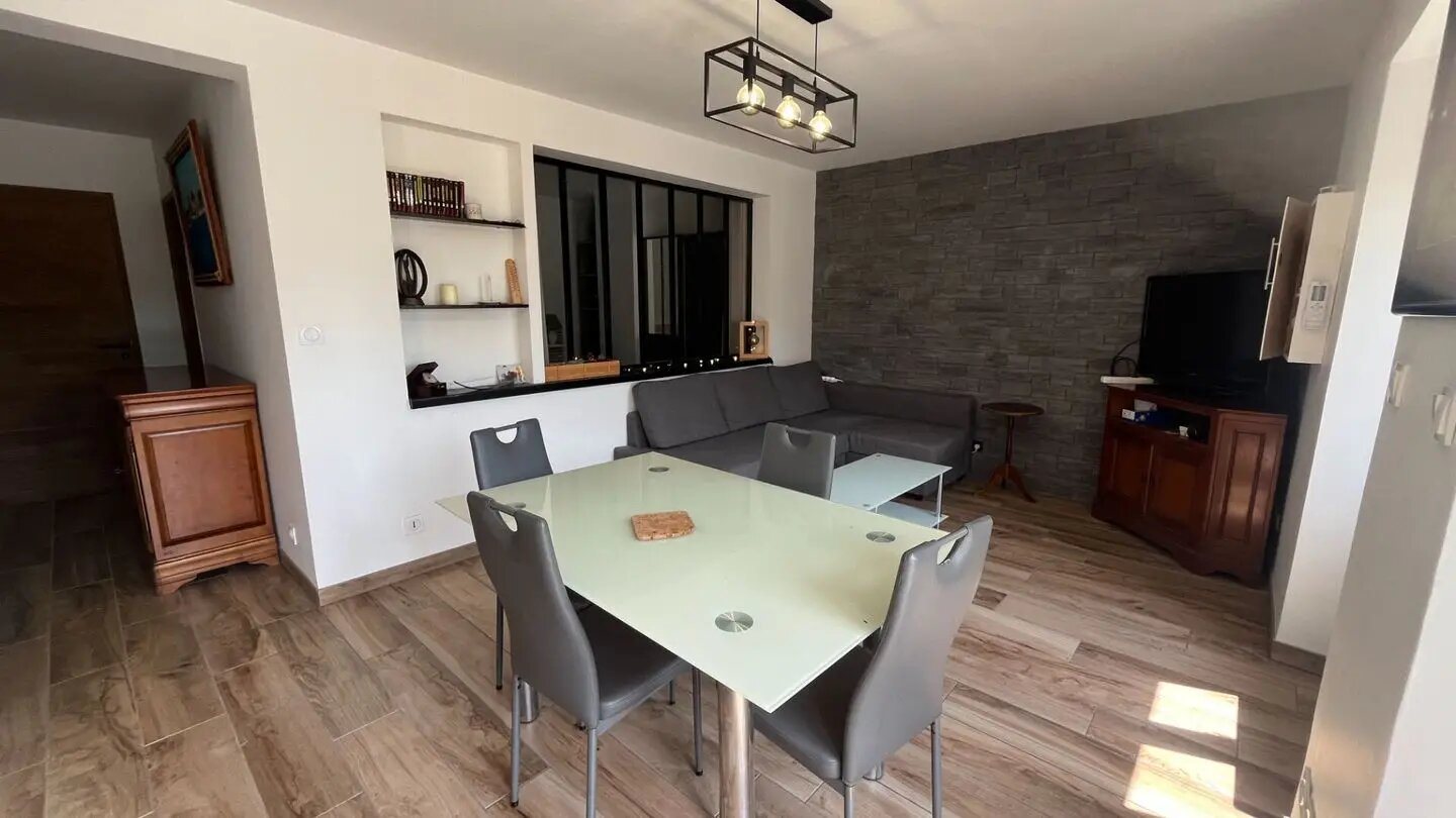 Appartement à vendre, 43m², Vienne