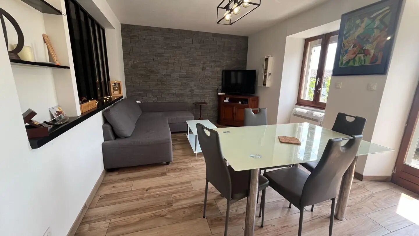 Appartement à vendre, 43m², Vienne