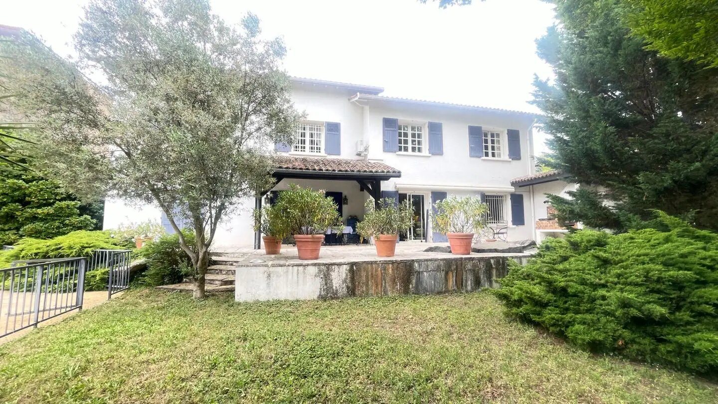 Maison à vendre, 291m², Sainte-Colombe