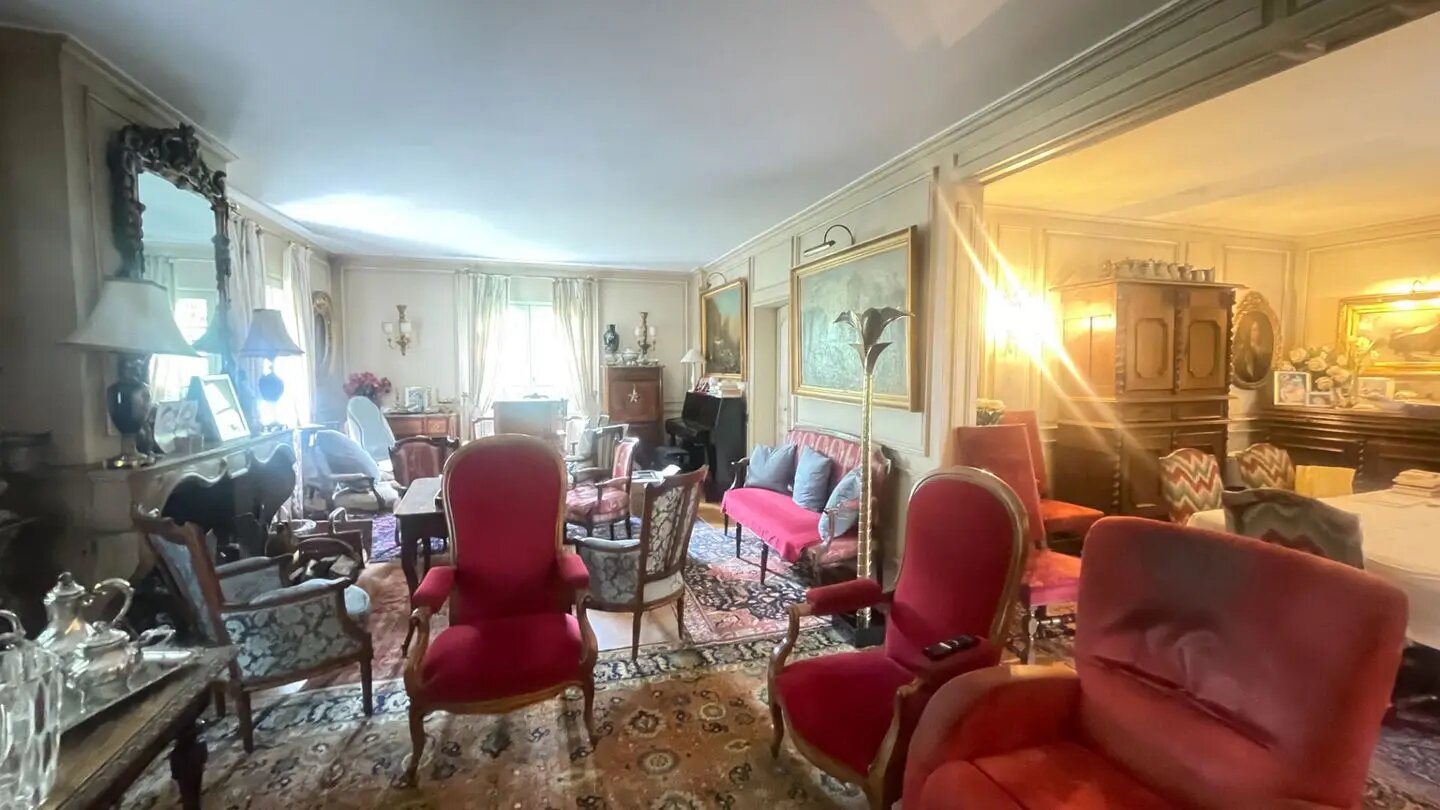 Maison à vendre, 291m², Sainte-Colombe