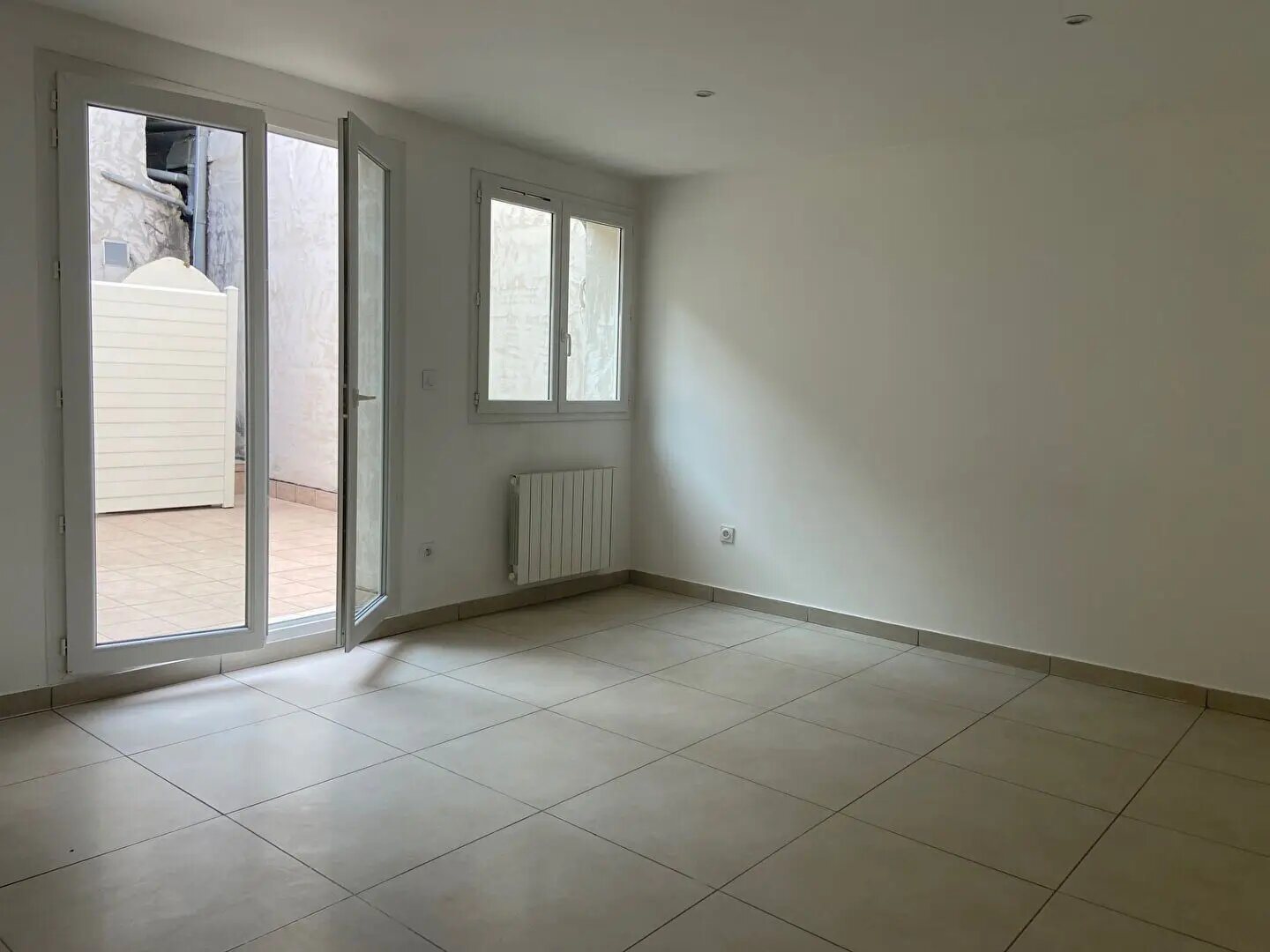 Appartement à louer, 86m², Vienne