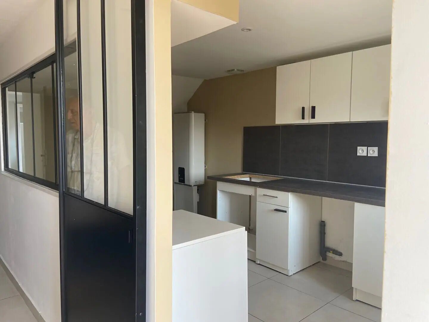 Appartement à louer, 86m², Vienne