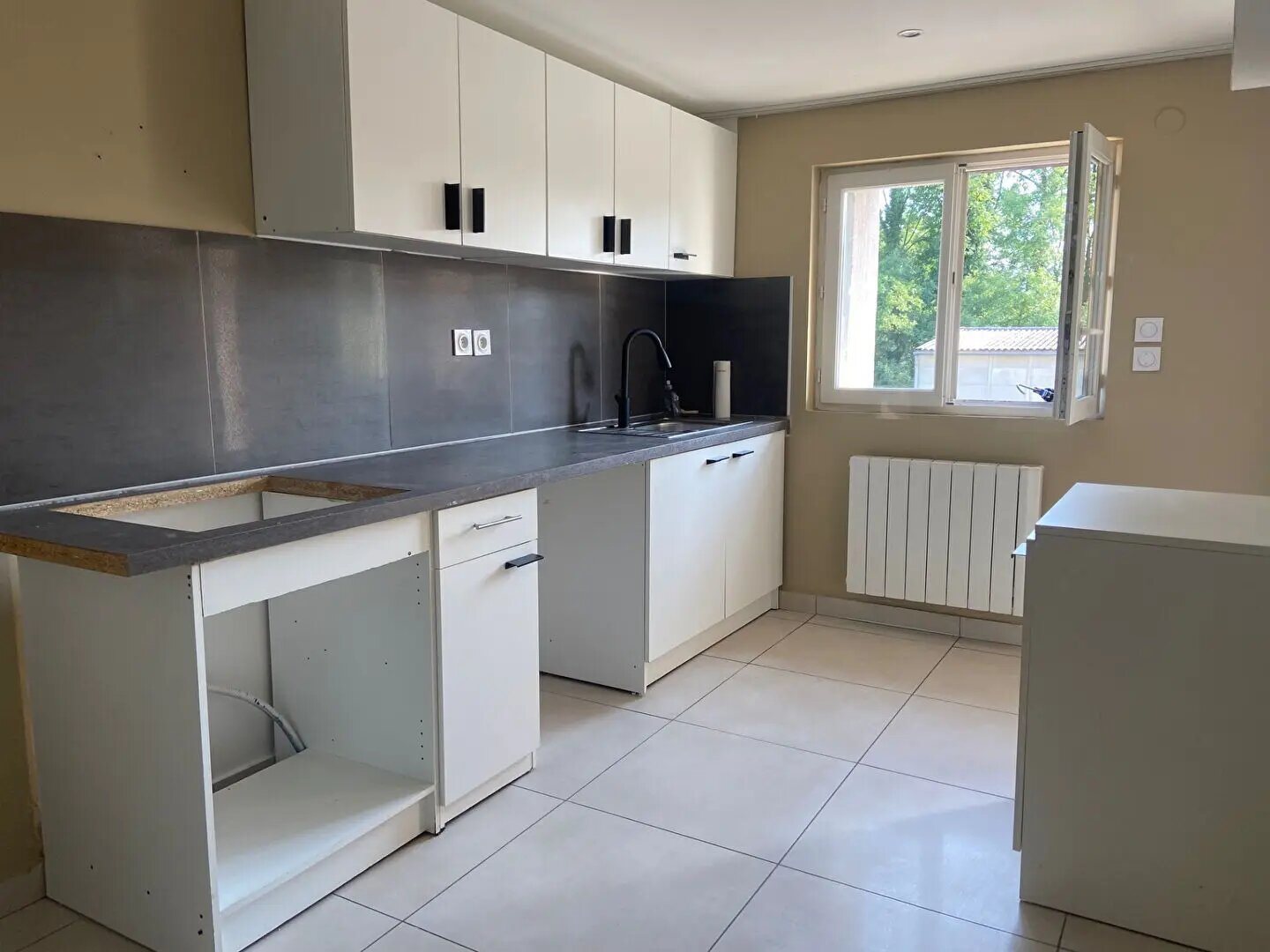 Appartement à louer, 86m², Vienne