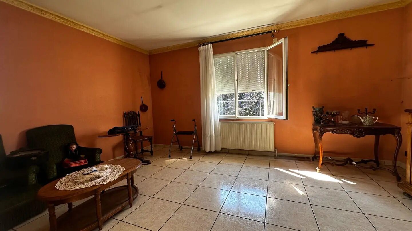 Appartement à vendre, 137m², Givors