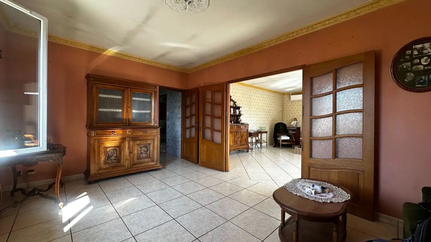 Appartement à vendre, 137m², Givors