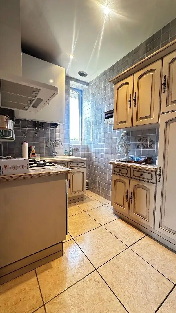 Appartement à vendre, 137m², Givors