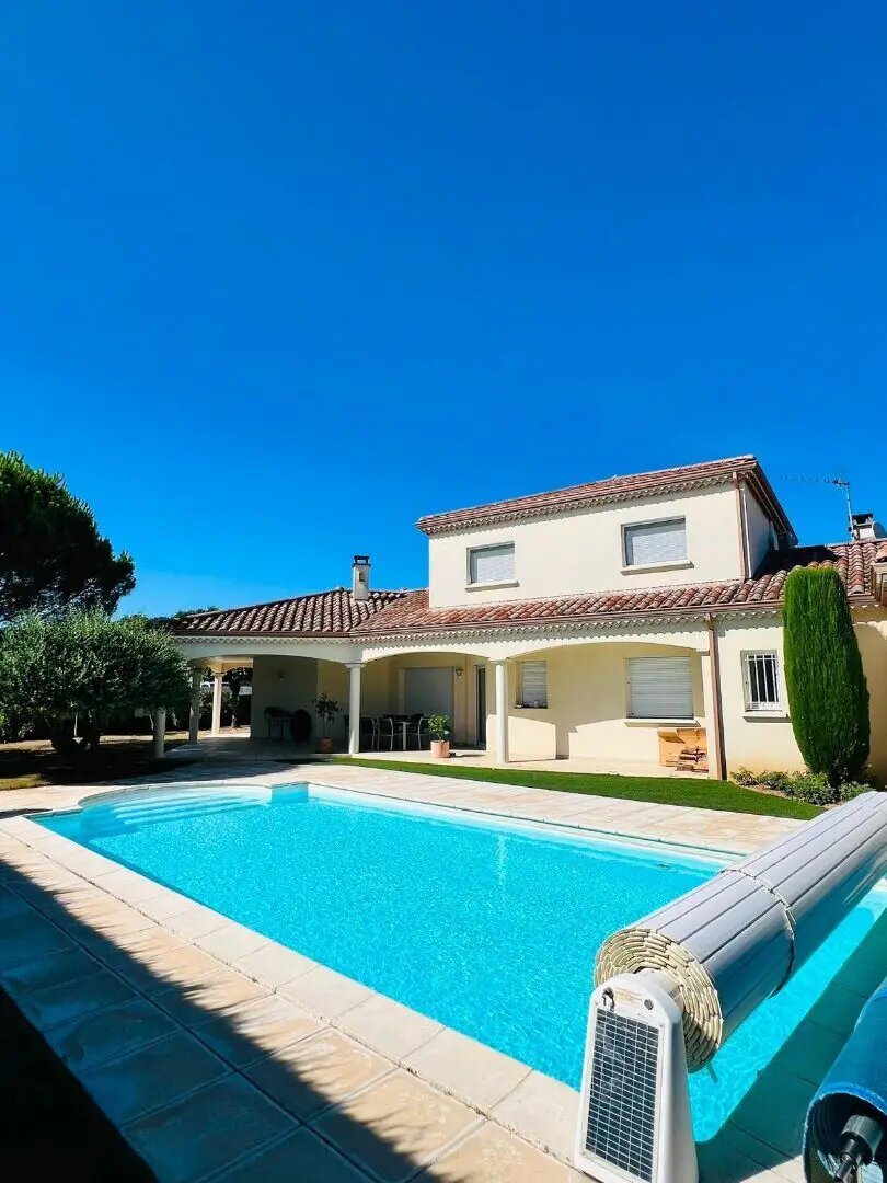 Maison à vendre, 163m², Saint-Maurice-l'Exil