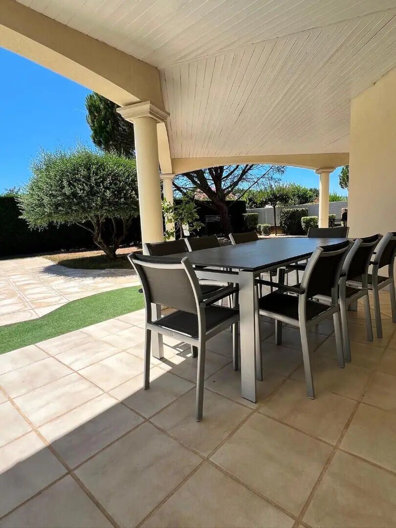 Maison à vendre, 163m², Saint-Maurice-l'Exil
