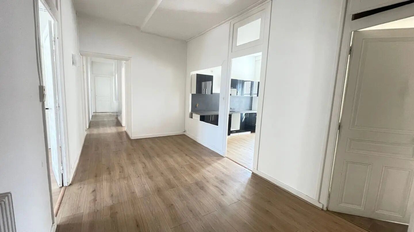 Appartement à vendre, 132m², Sainte-Colombe