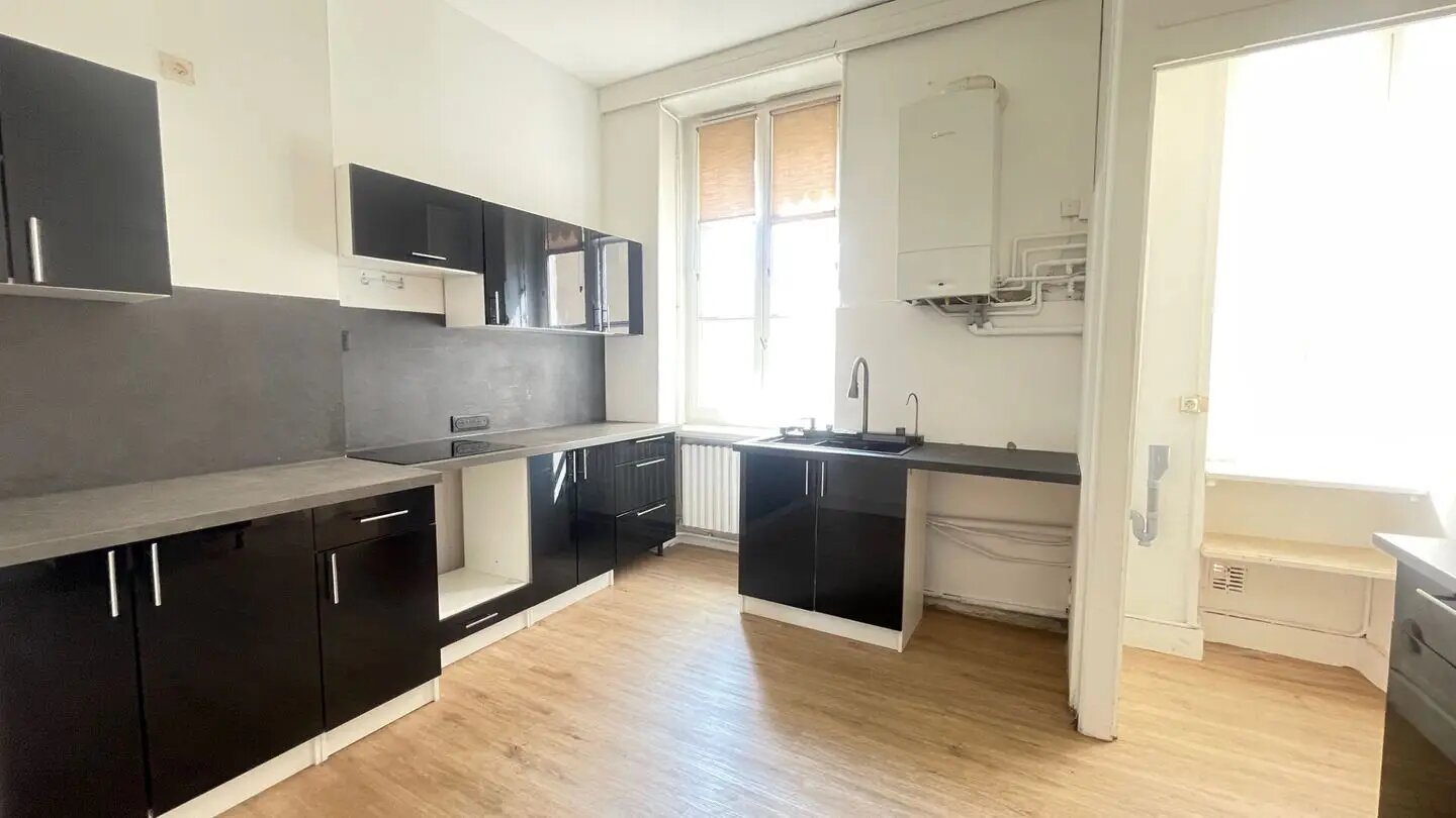 Appartement à vendre, 132m², Sainte-Colombe
