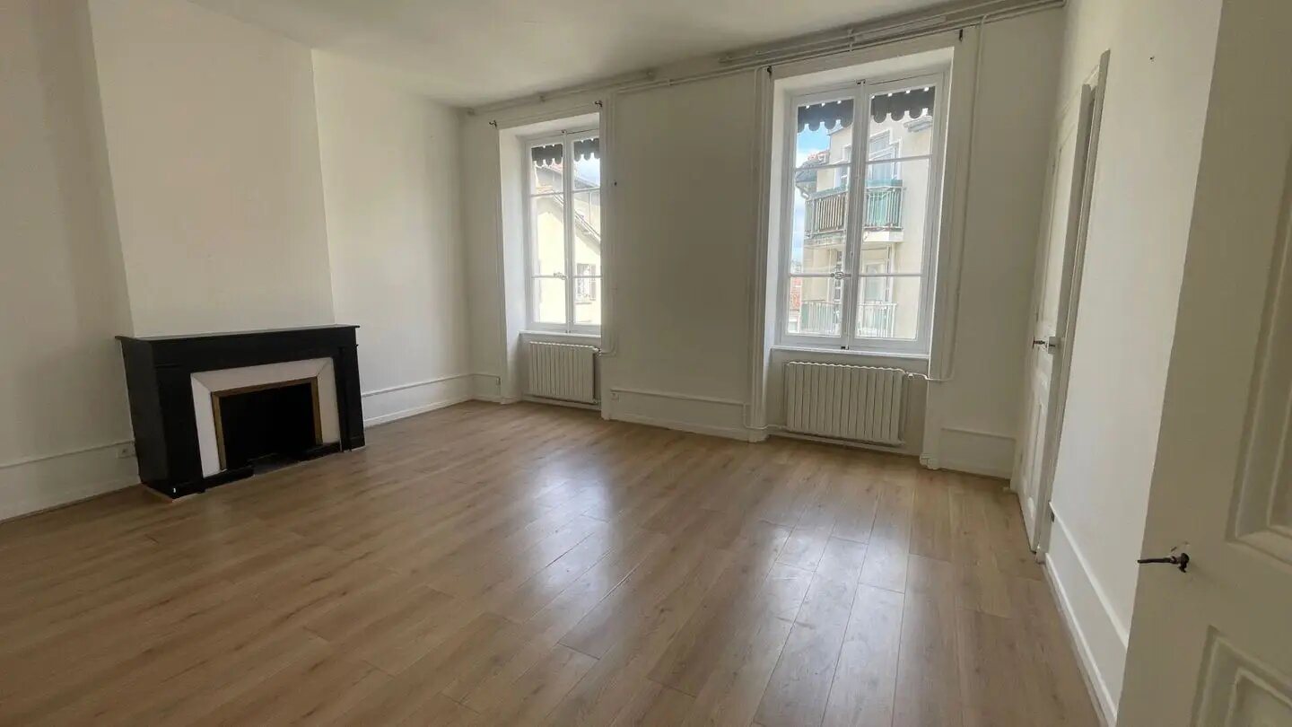Appartement à vendre, 132m², Sainte-Colombe