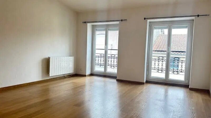 Appartement à louer, 44m², Le Péage-de-Roussillon