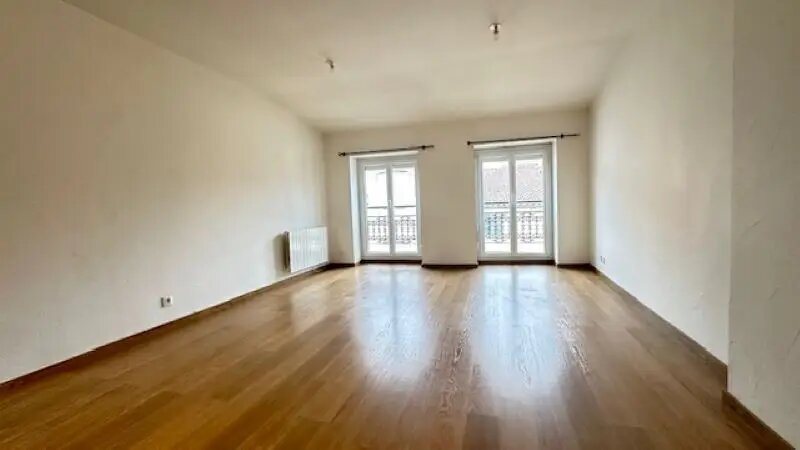 Appartement à louer, 44m², Le Péage-de-Roussillon