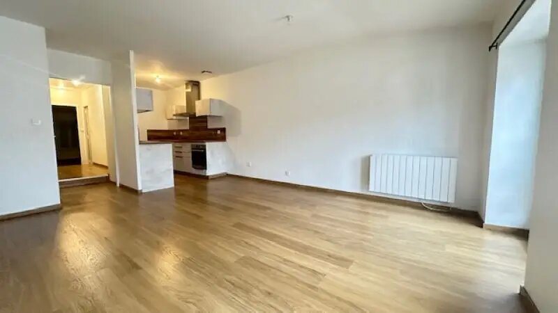 Appartement à louer, 44m², Le Péage-de-Roussillon