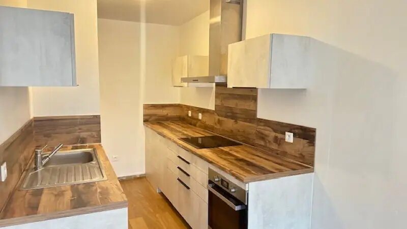 Appartement à louer, 44m², Le Péage-de-Roussillon
