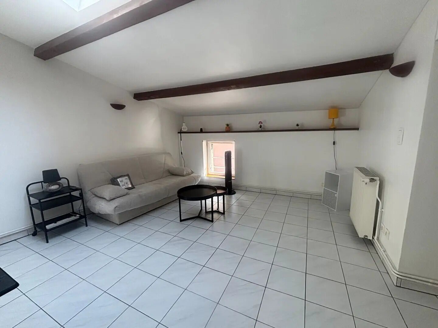 Appartement à louer, 59m², Vienne