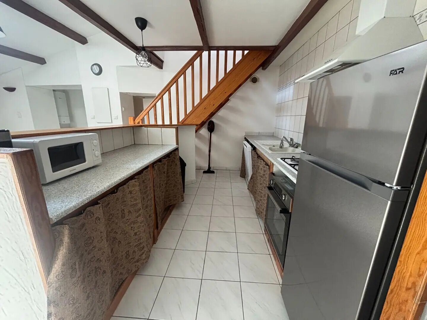 Appartement à louer, 59m², Vienne