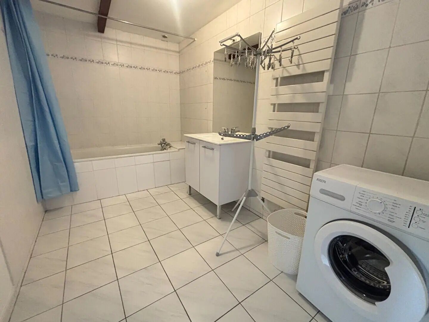 Appartement à louer, 59m², Vienne