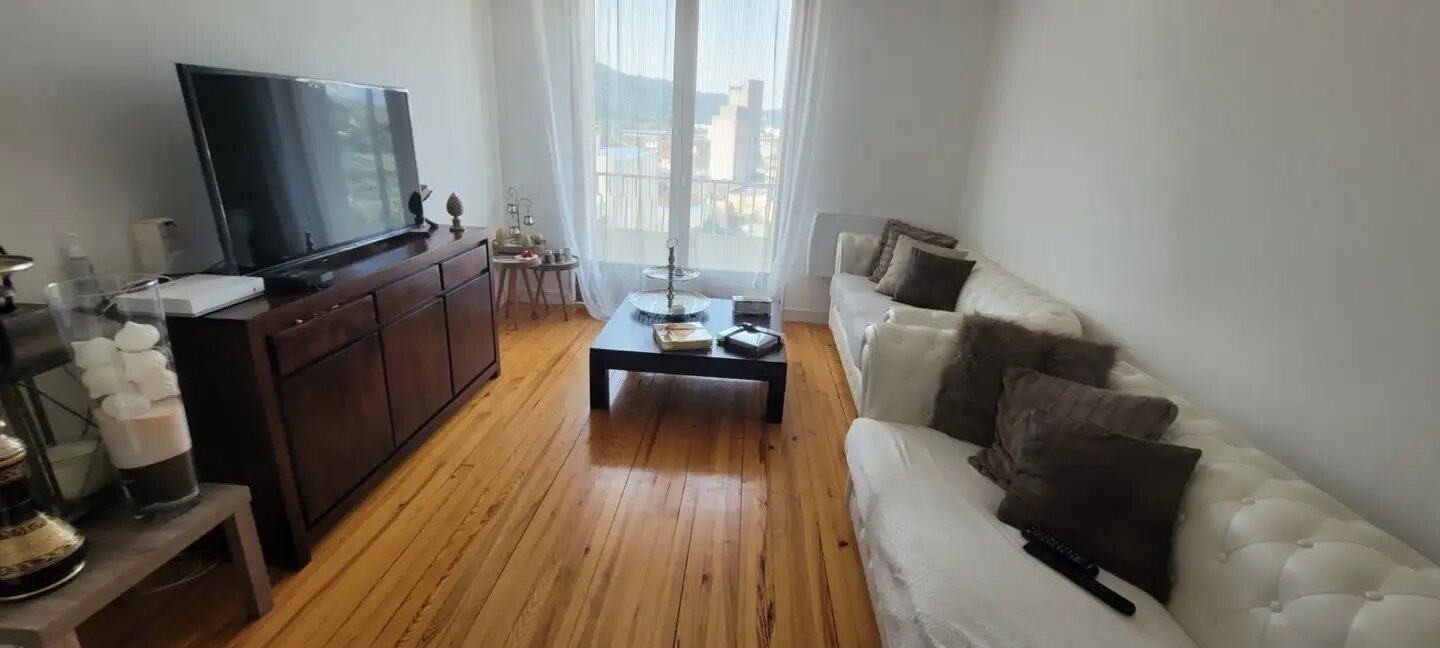 Appartement à vendre, 51m², Vienne