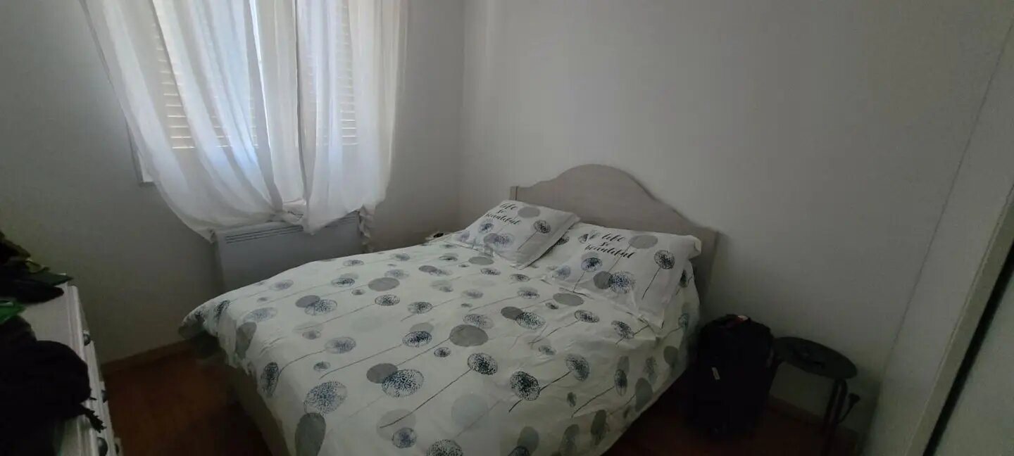 Appartement à vendre, 51m², Vienne