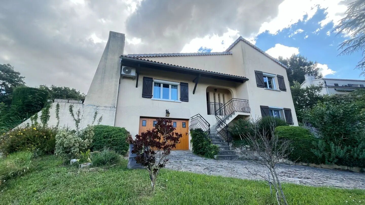 Maison à vendre, 172m², Ternay