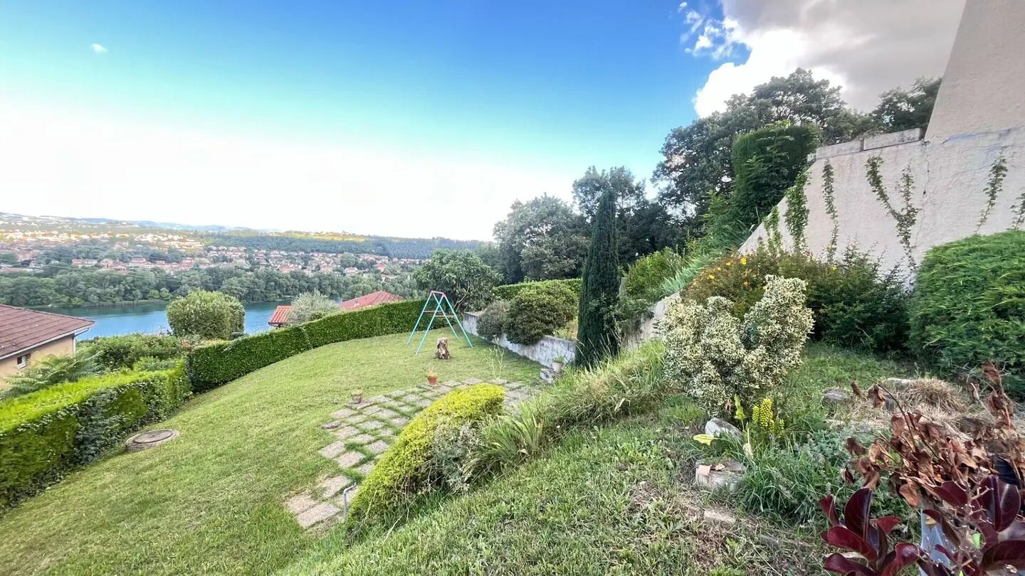 Maison à vendre, 172m², Ternay