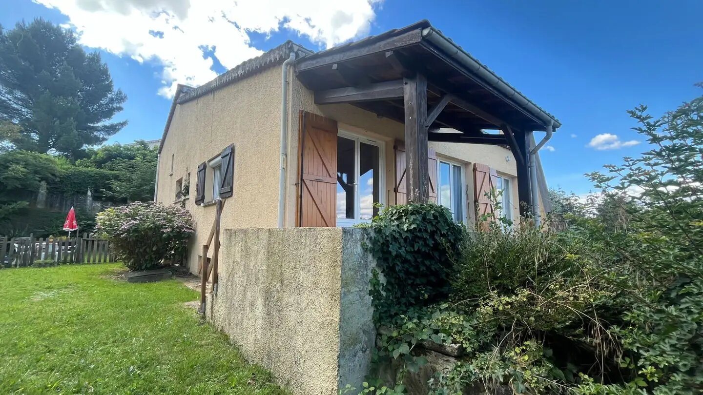 Maison à vendre, 172m², Ternay