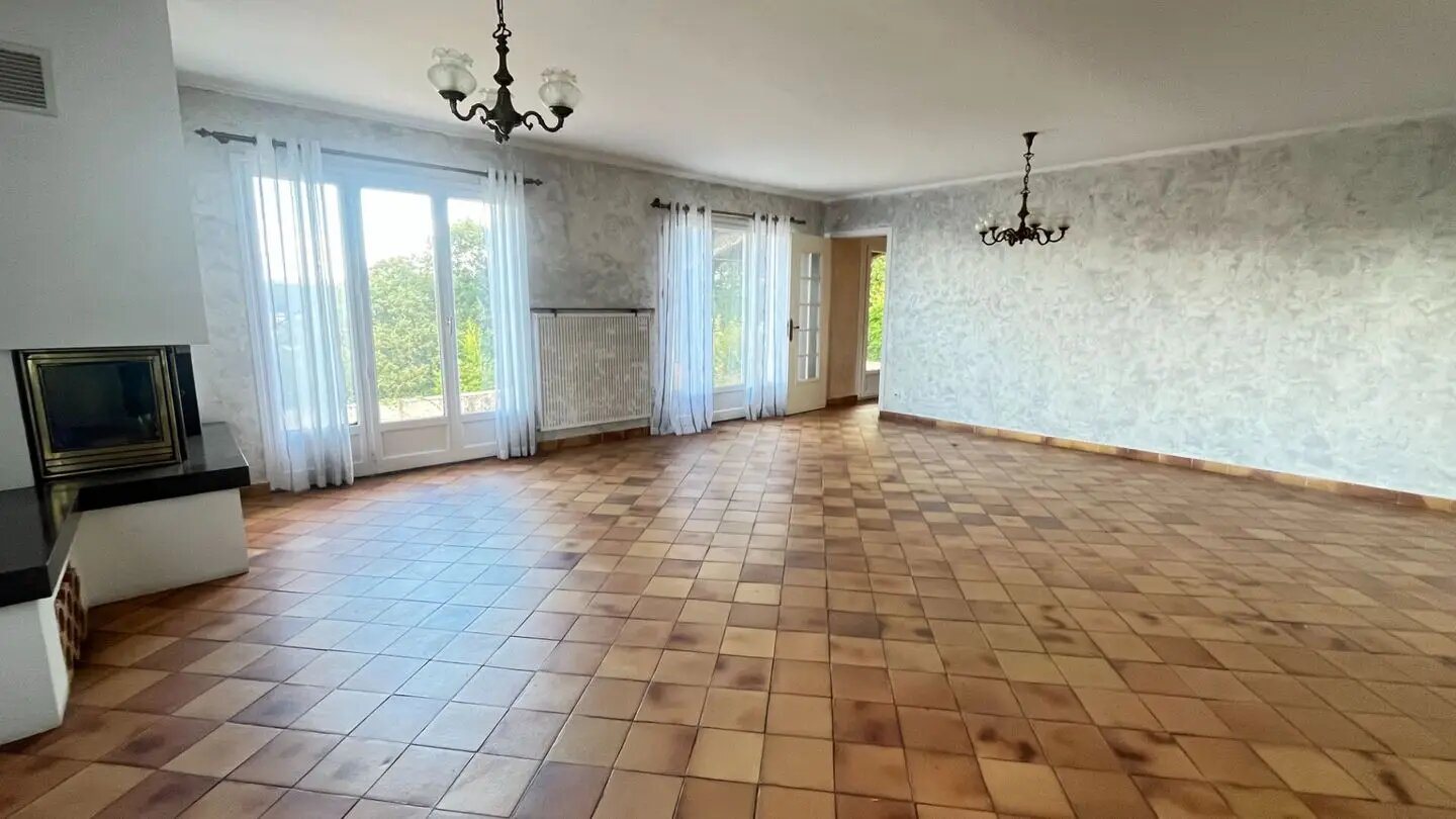 Maison à vendre, 172m², Ternay