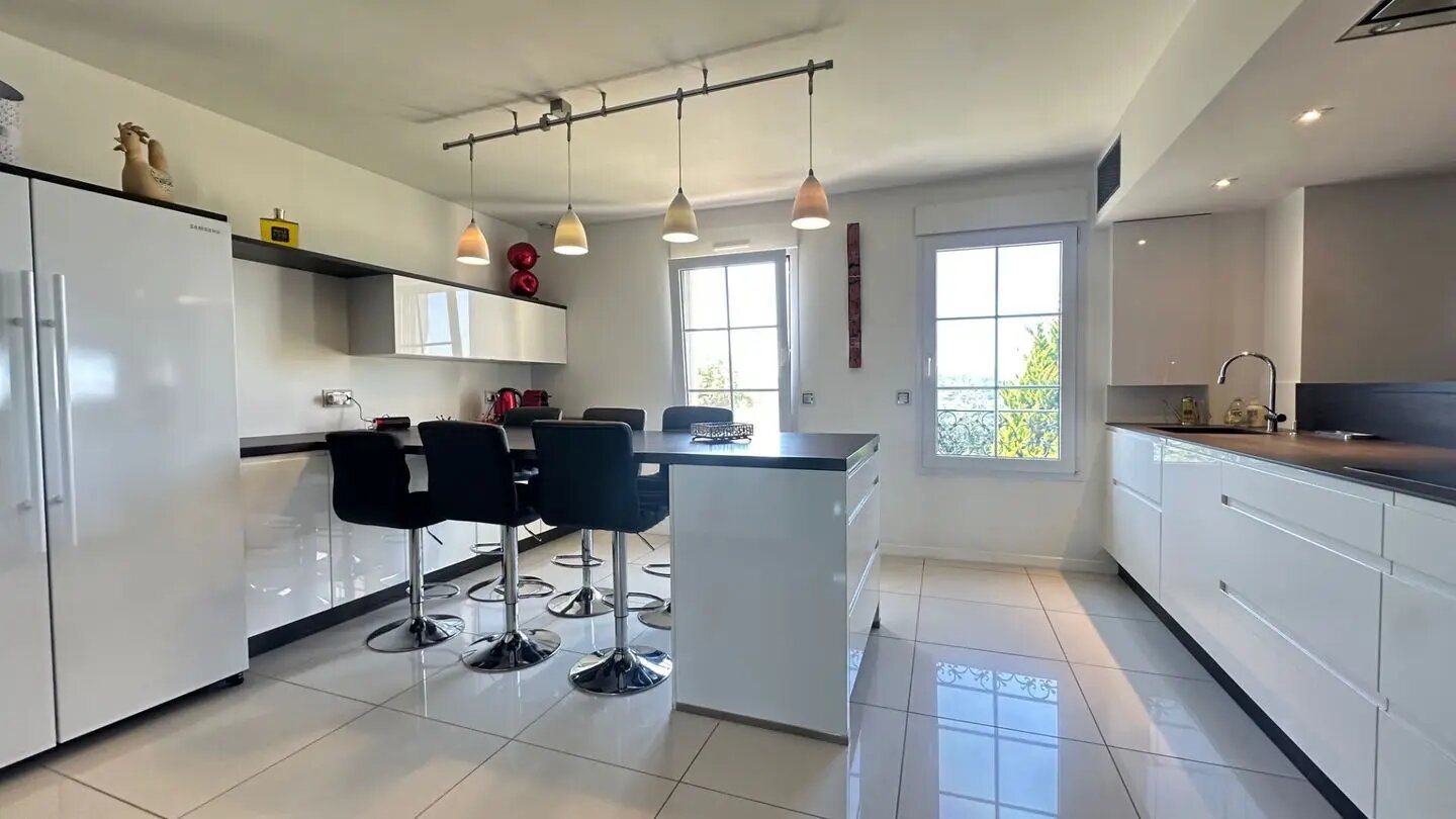 Appartement à vendre, 131m², Vienne