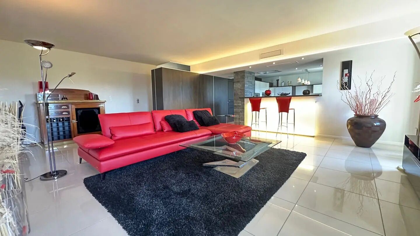 Appartement à vendre, 131m², Vienne