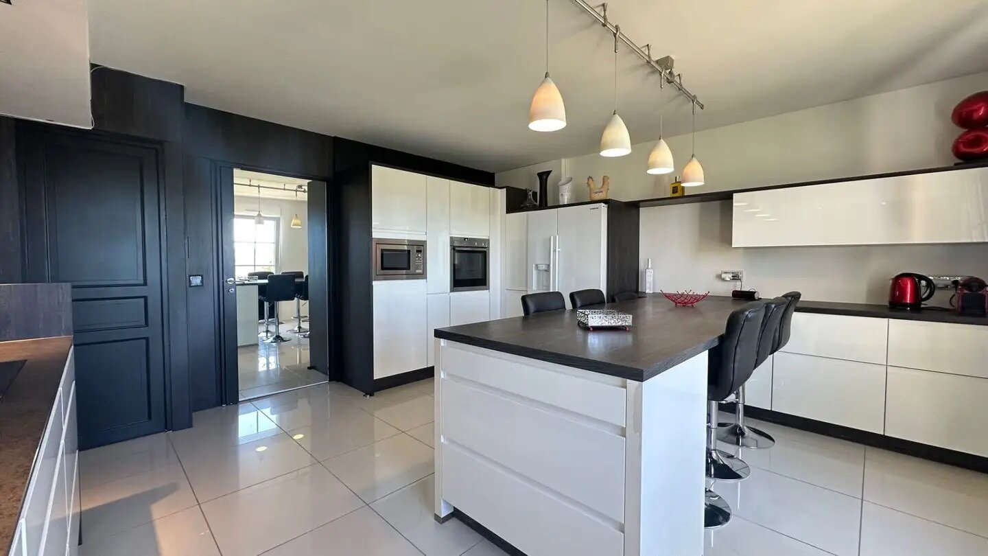 Appartement à vendre, 131m², Vienne