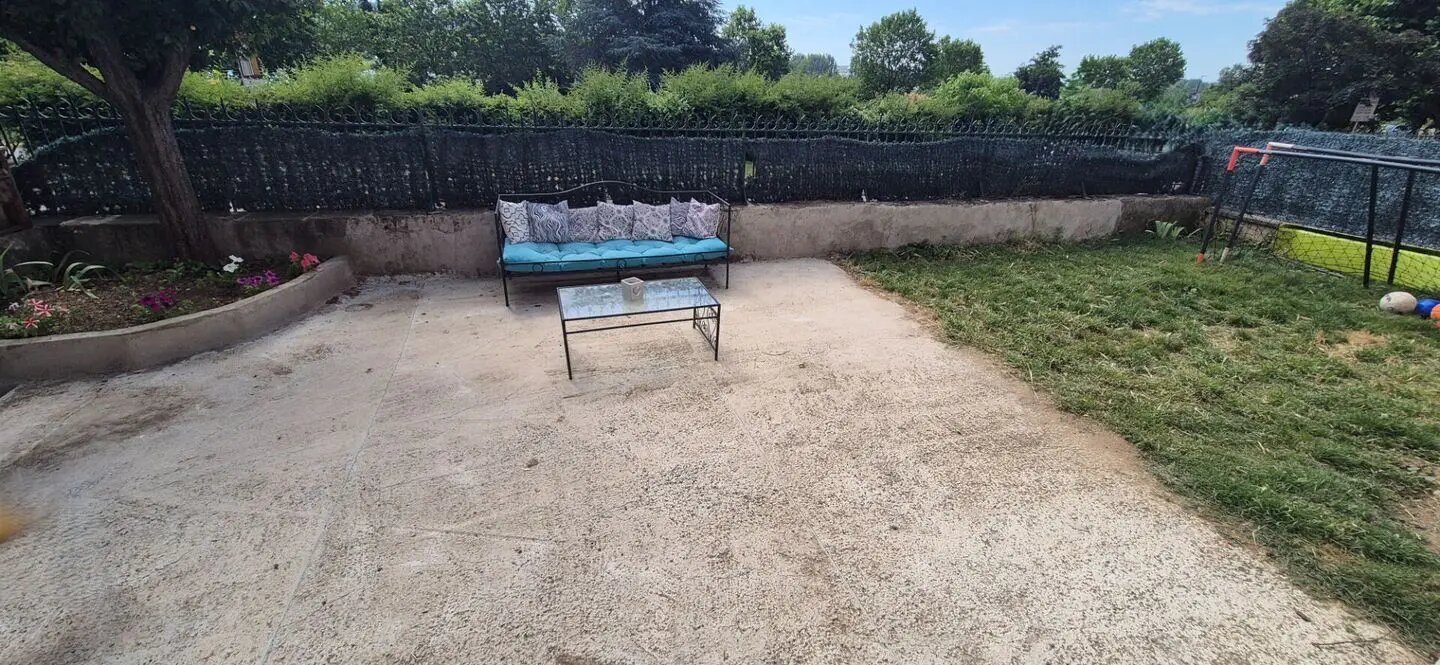 Appartement à vendre, 92m², Condrieu