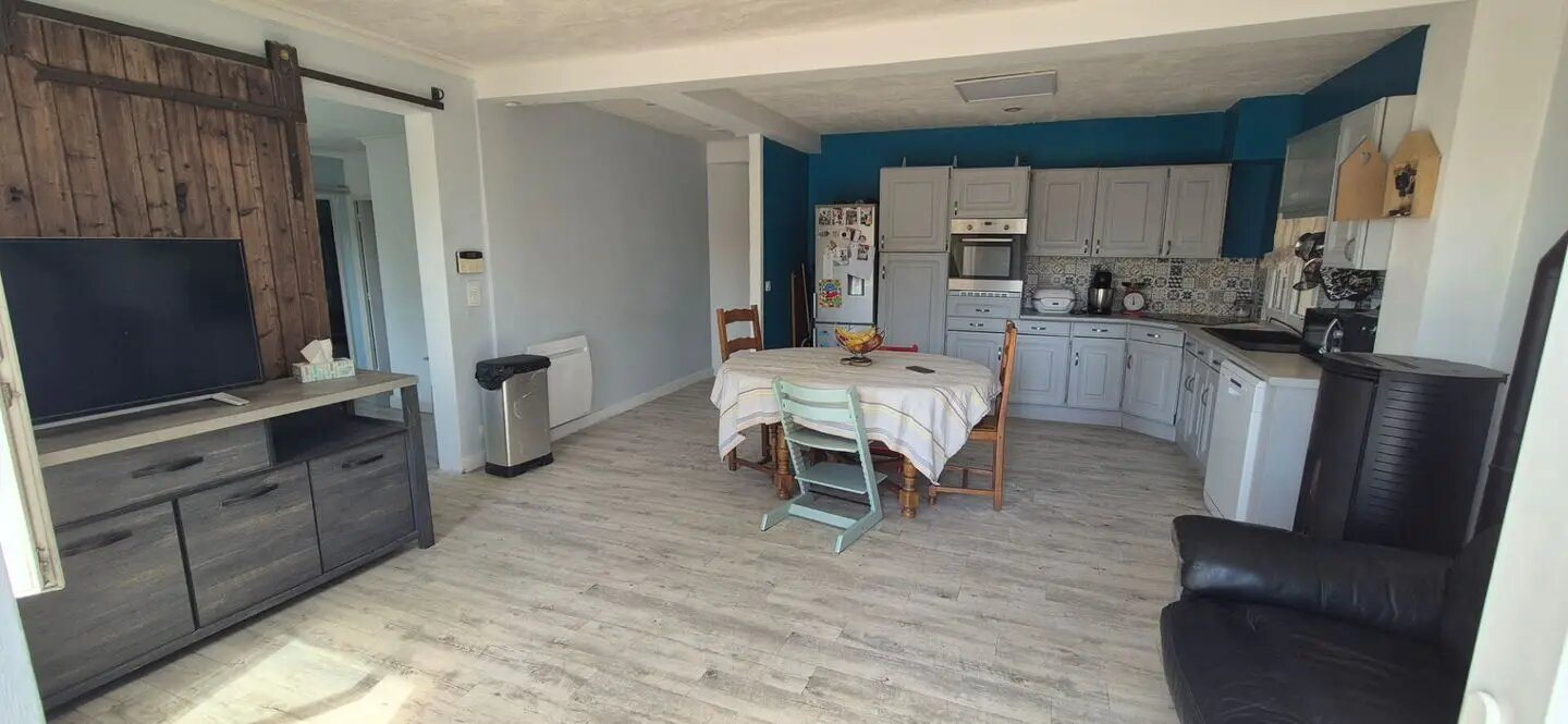 Appartement à vendre, 92m², Condrieu
