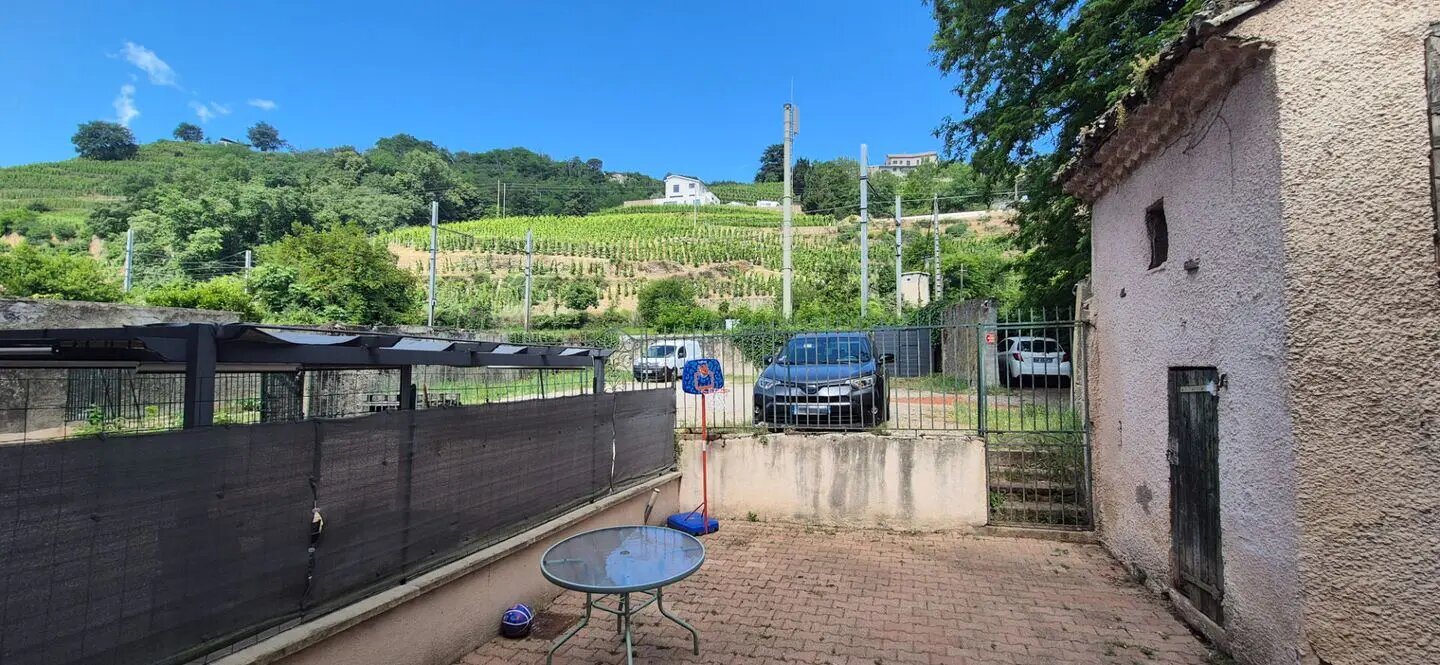 Appartement à vendre, 92m², Condrieu