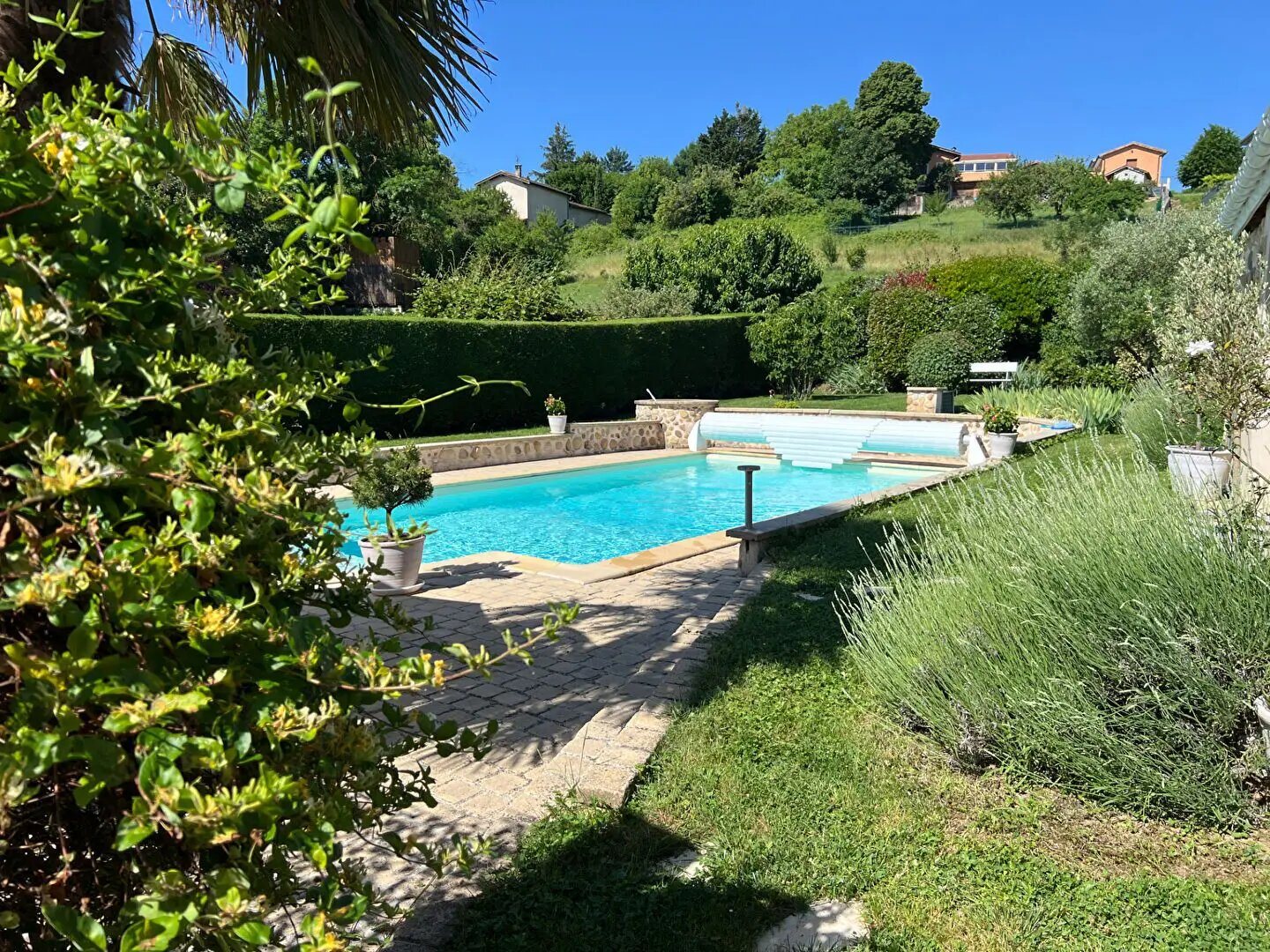 Maison à vendre, 144m², Saint-Cyr-sur-le-Rhône