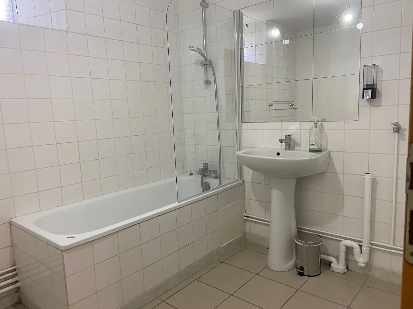 Appartement à louer, 85m², Eyzin-Pinet