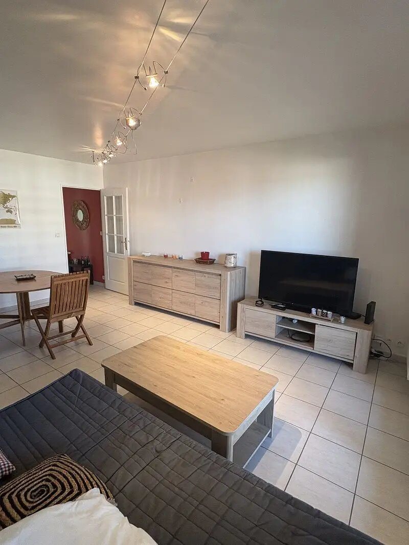 Appartement à louer, 50m², Mions