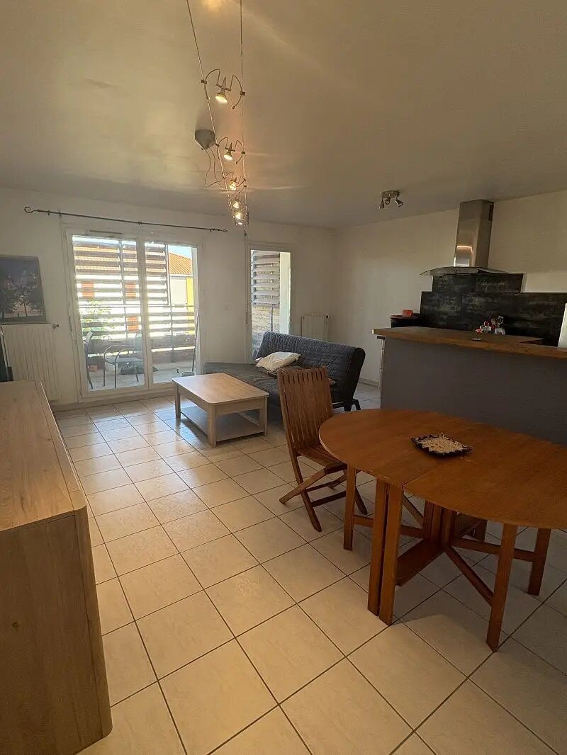 Appartement à louer, 50m², Mions