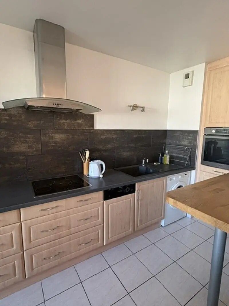 Appartement à louer, 50m², Mions