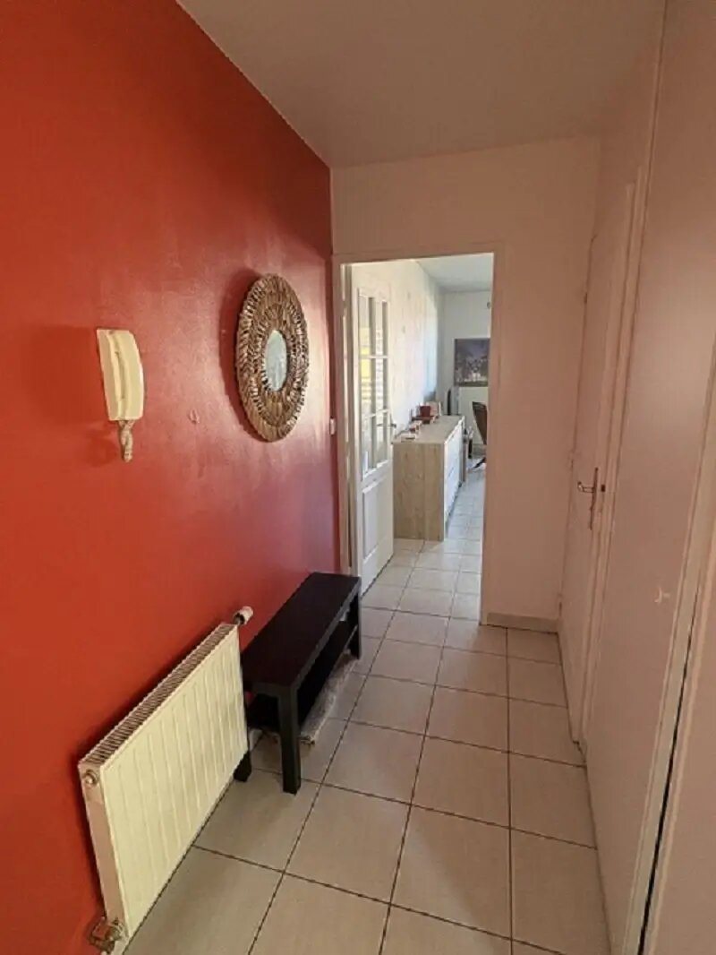 Appartement à louer, 50m², Mions