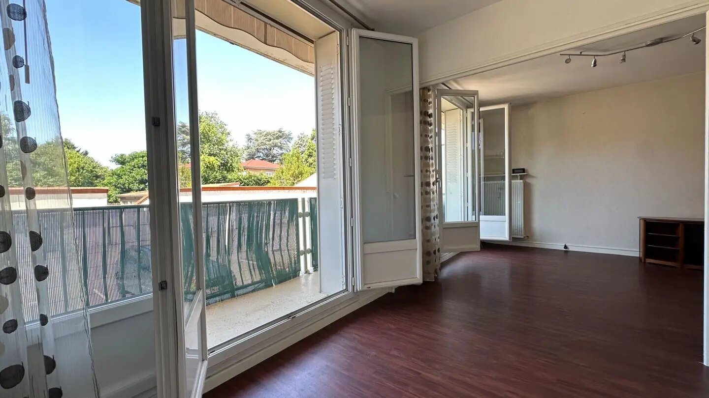 Appartement à vendre, 67m², Vienne