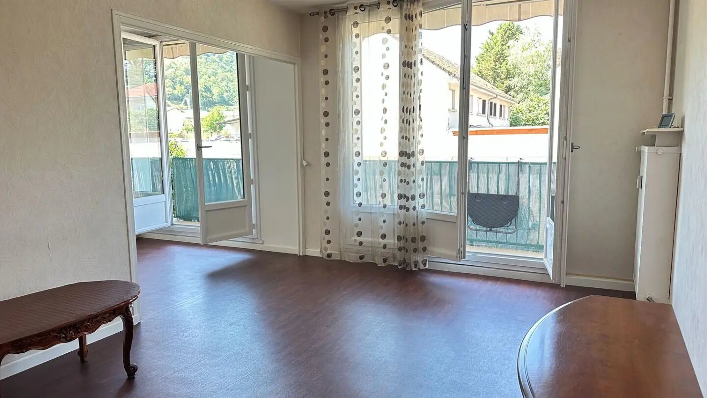 Appartement à vendre, 67m², Vienne