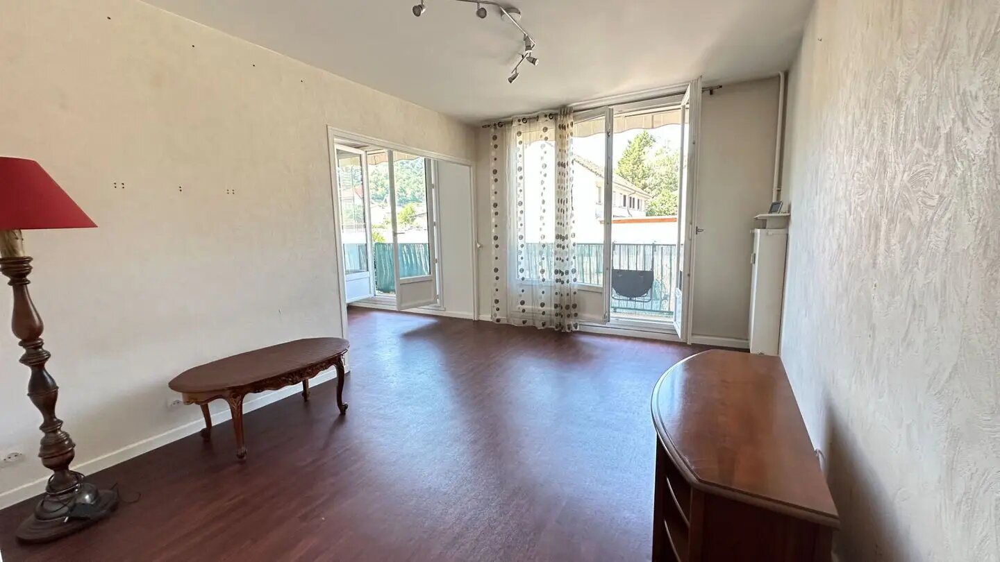 Appartement à vendre, 67m², Vienne